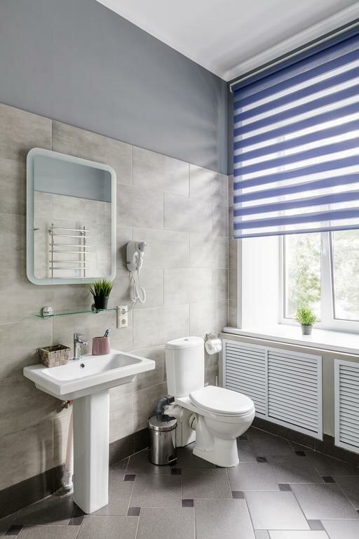 Гостиница Флоринн Москва-80