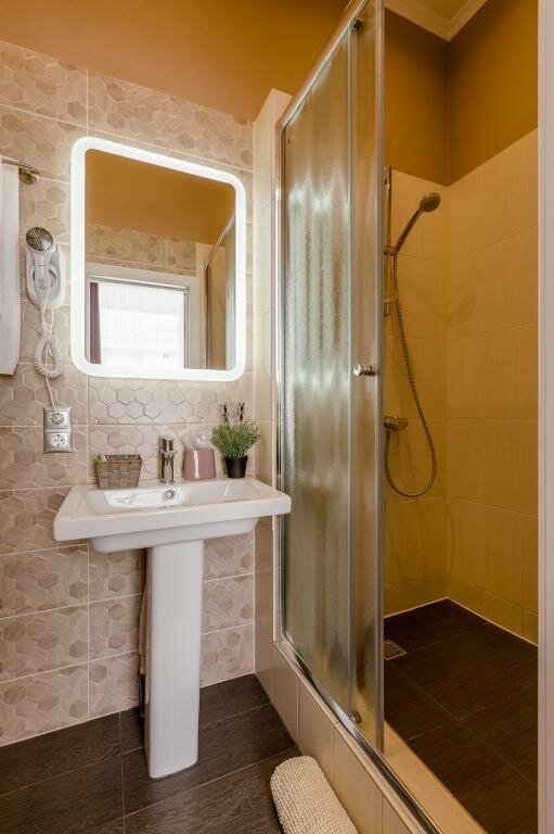 Гостиница Флоринн Москва-106