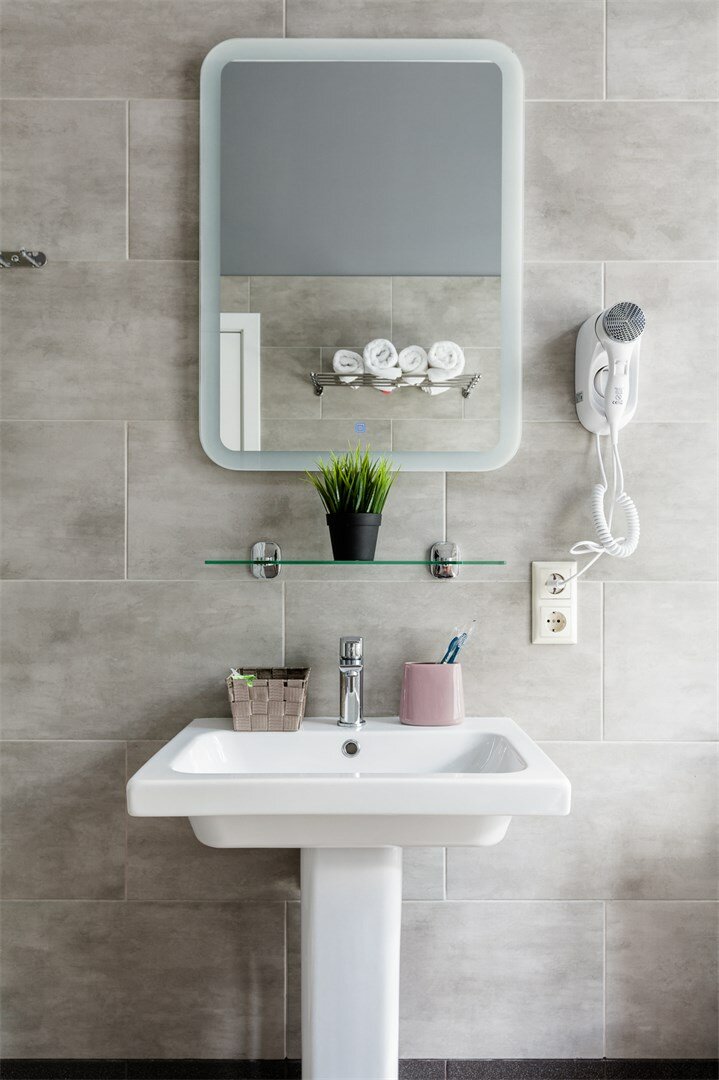 Гостиница Флоринн Москва