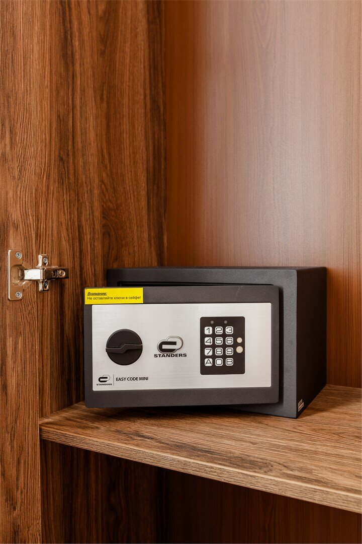 Гостиница Флоринн Москва