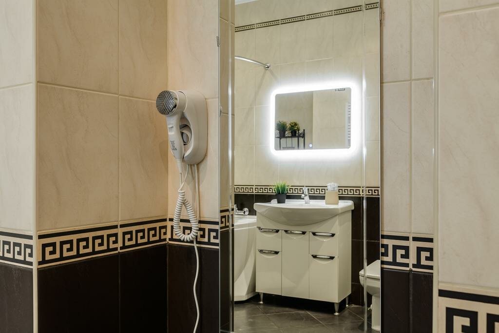 Гостиница Флоринн Москва-71