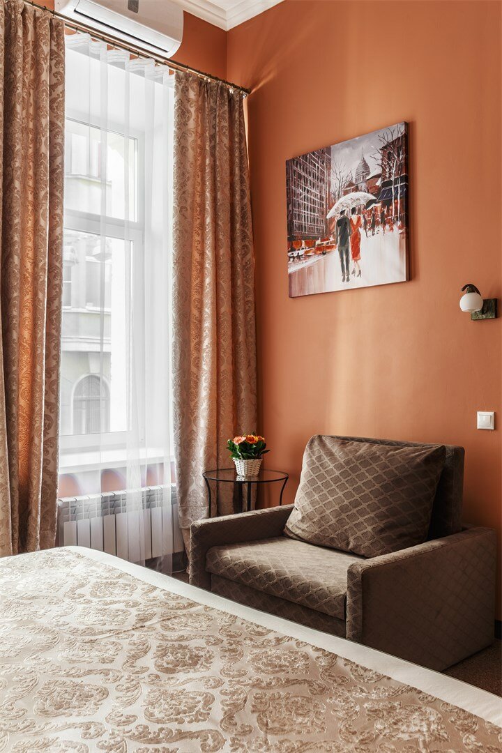 Гостиница Флоринн Москва