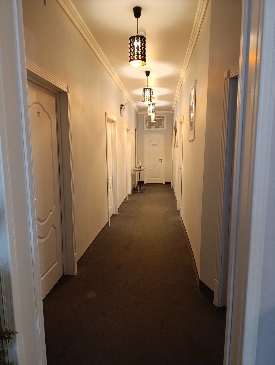 Гостиница Флоринн Москва-158