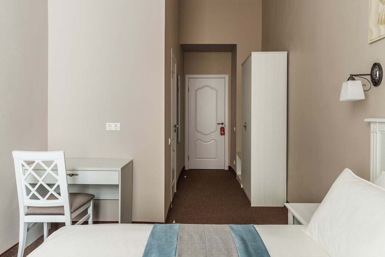 Гостиница Флоринн Москва-88