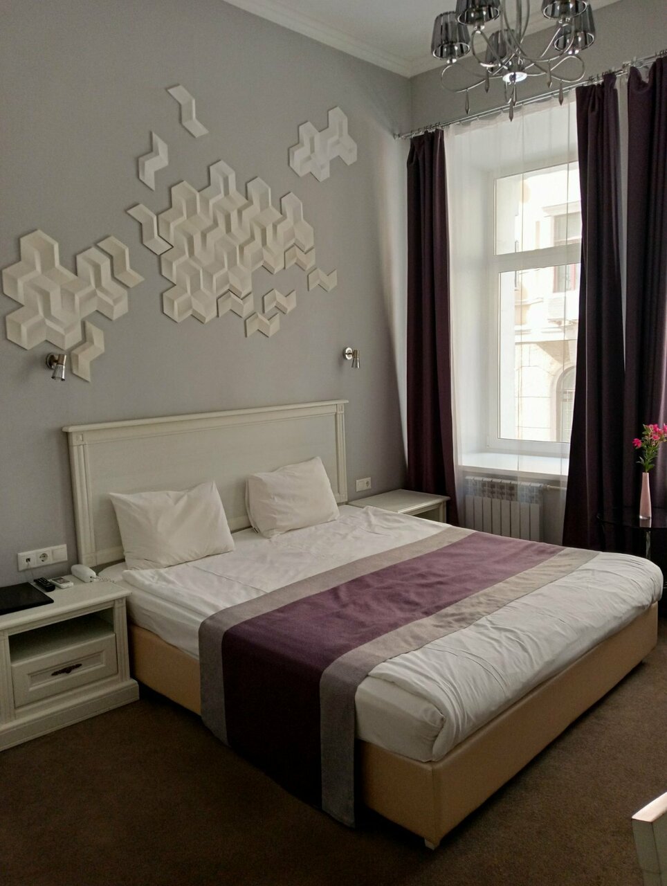 Гостиница Флоринн Москва-131