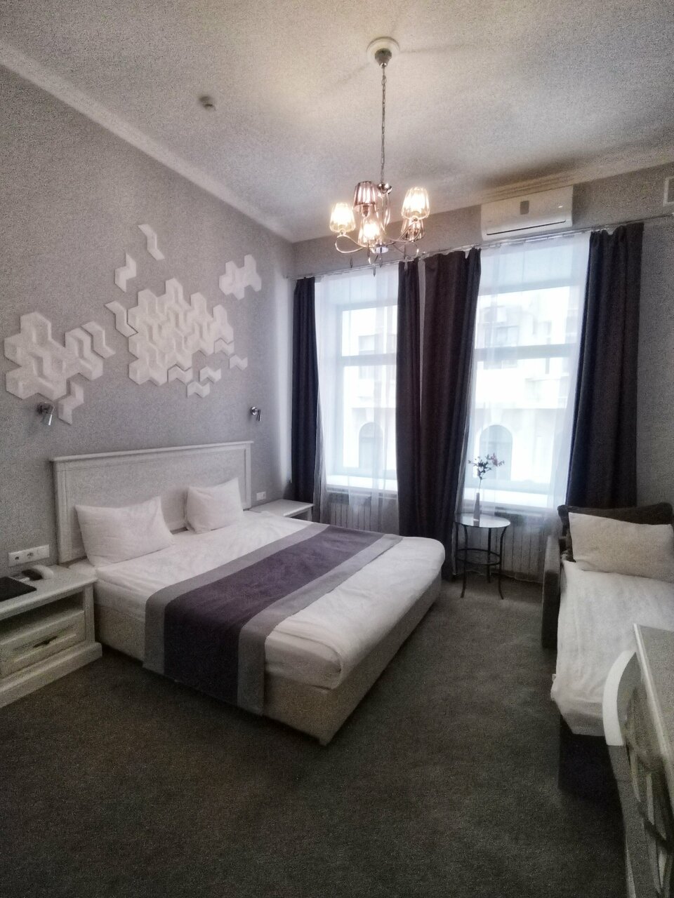 Гостиница Флоринн Москва-135