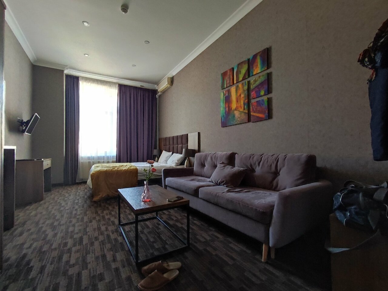 Гостиница Флоринн Москва-141