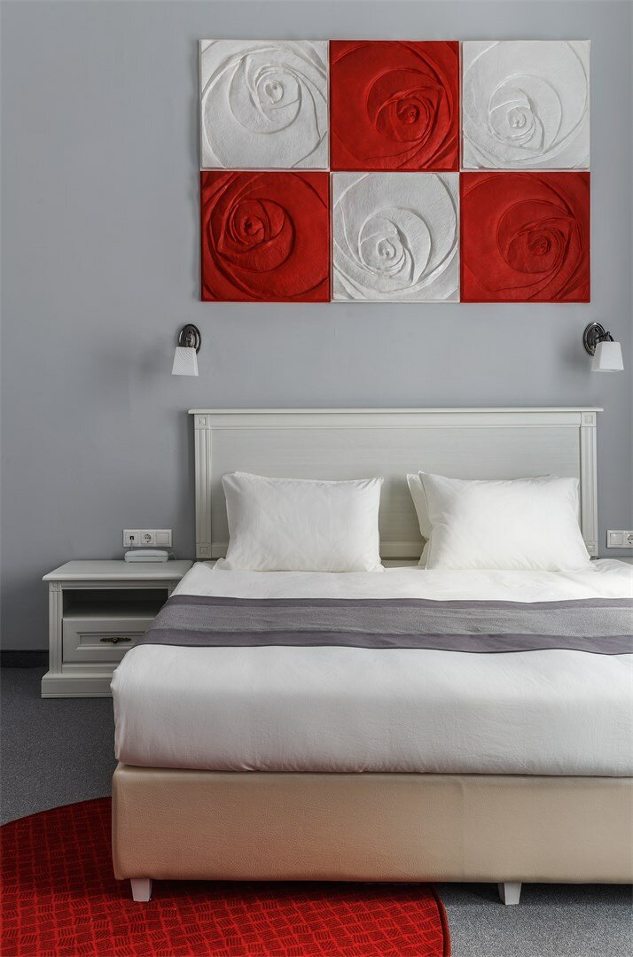 Гостиница Флоринн Москва