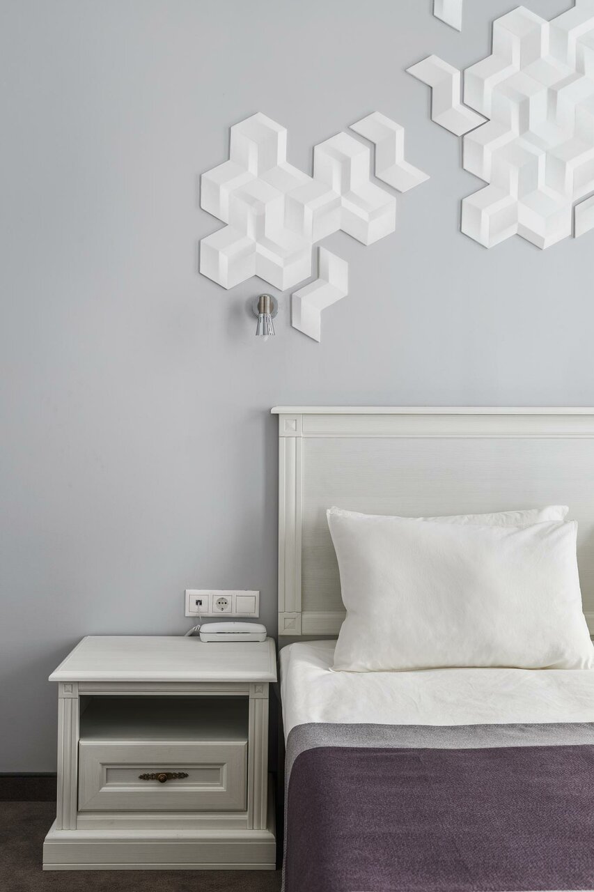 Гостиница Флоринн Москва-66