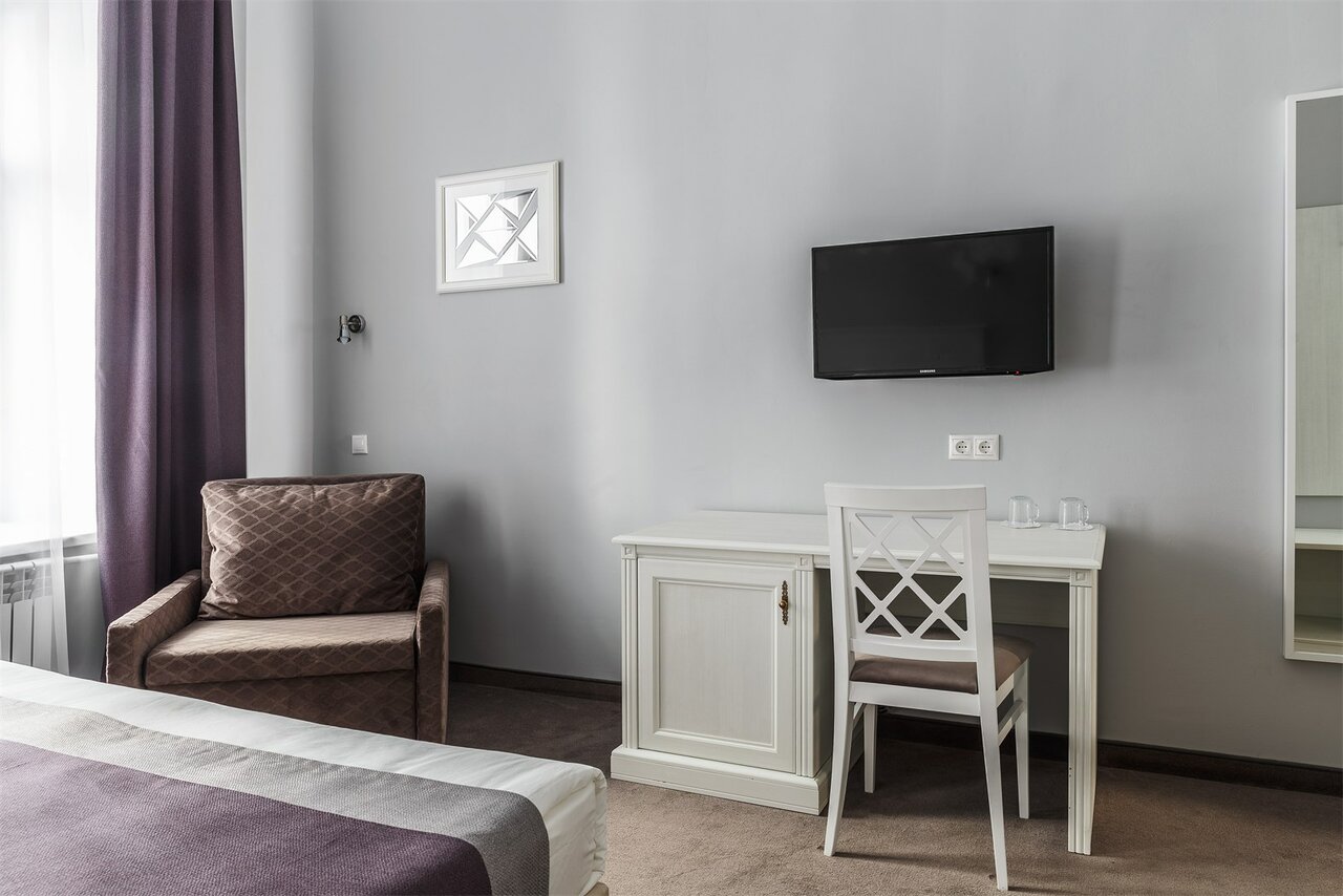 Гостиница Флоринн Москва