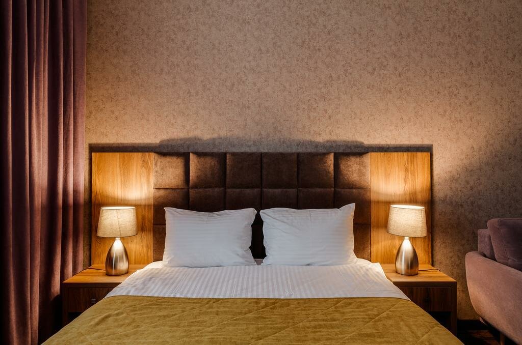 Гостиница Флоринн Москва