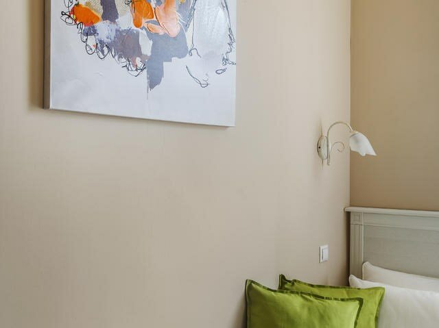 Гостиница Флоринн Москва