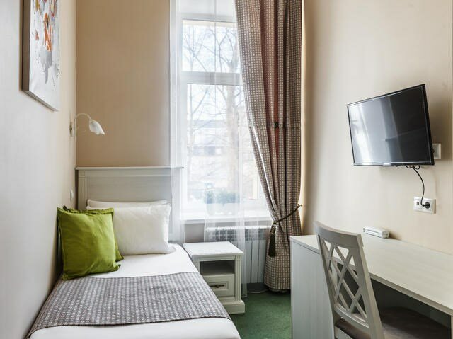 Гостиница Флоринн Москва