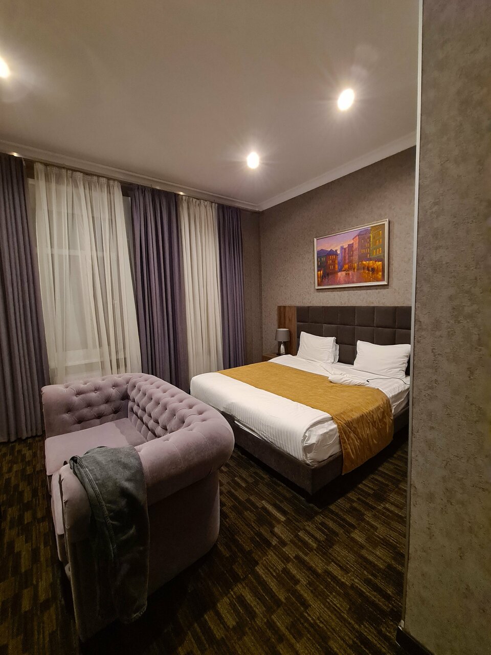 Гостиница Флоринн Москва-124