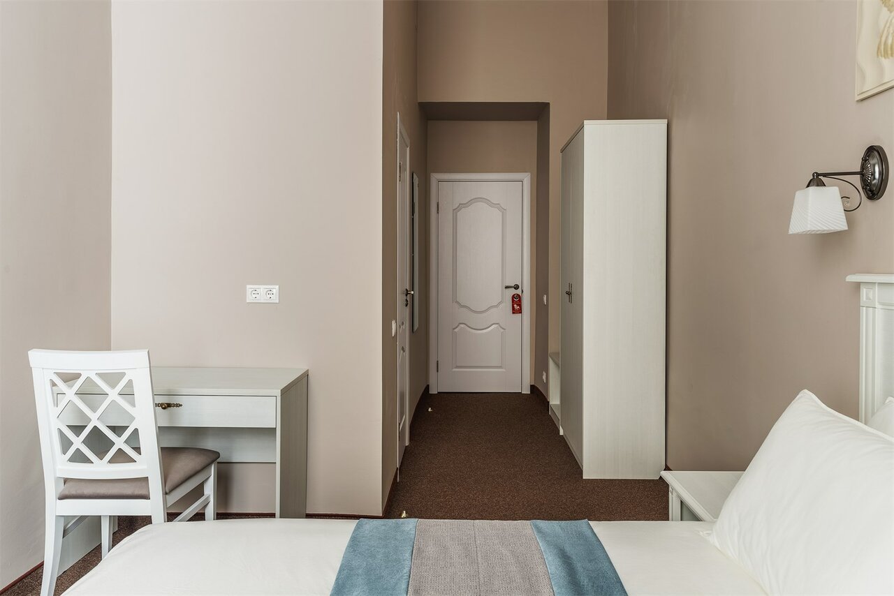 Гостиница Флоринн Москва