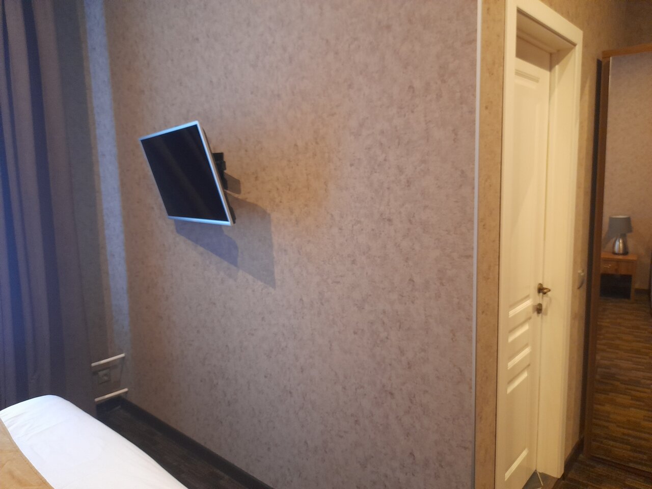 Гостиница Флоринн Москва-151