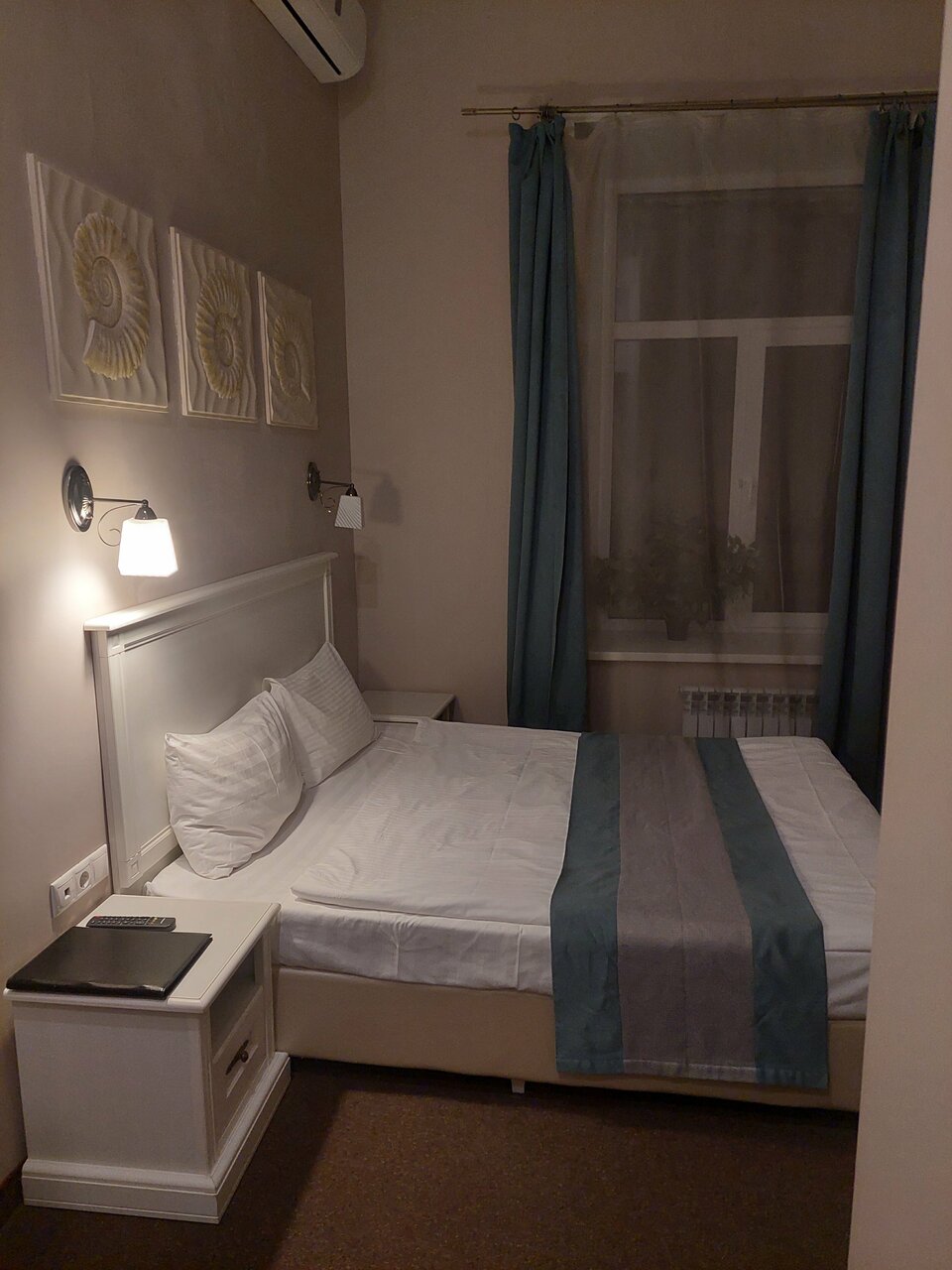 Гостиница Флоринн Москва-120