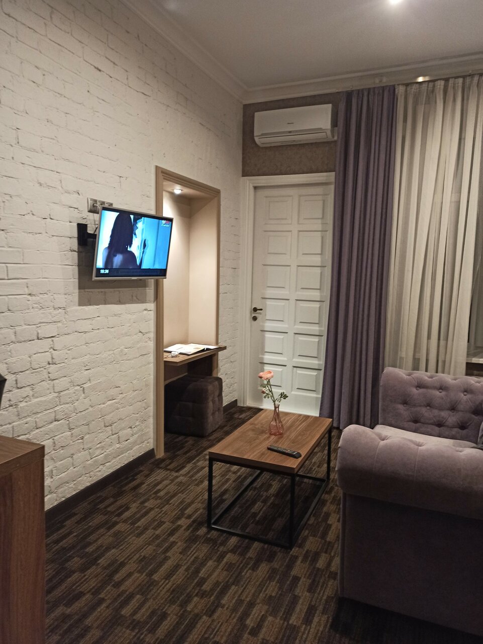 Гостиница Флоринн Москва-145