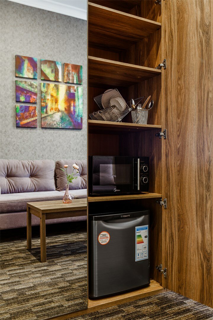 Гостиница Флоринн Москва