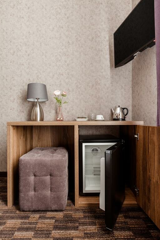 Гостиница Флоринн Москва-35