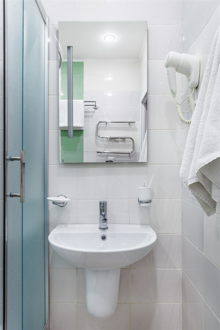 Гостиница Флоринн Москва