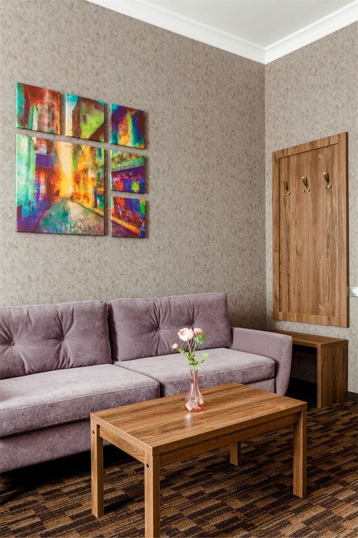 Гостиница Флоринн Москва