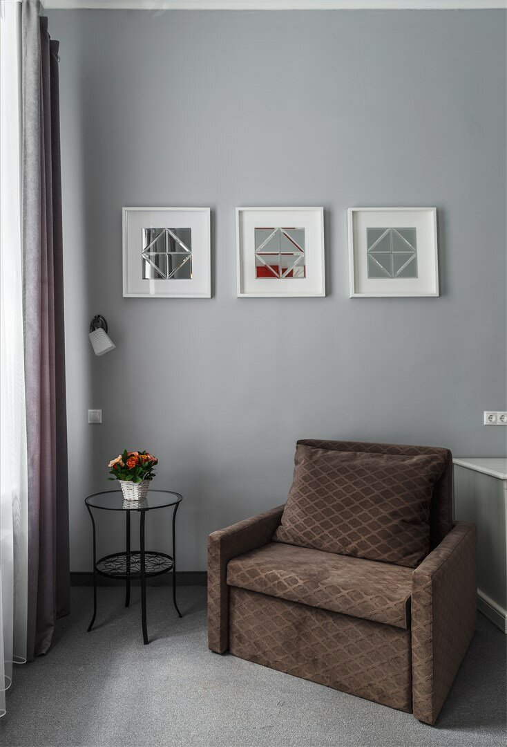 Гостиница Флоринн Москва