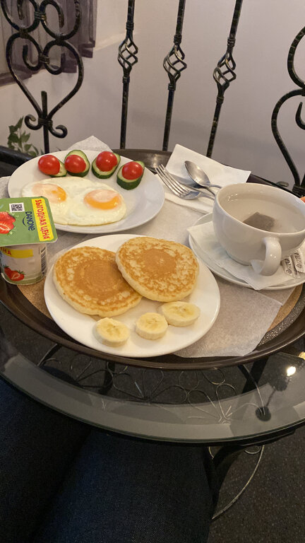 Гостиница Флоринн Москва