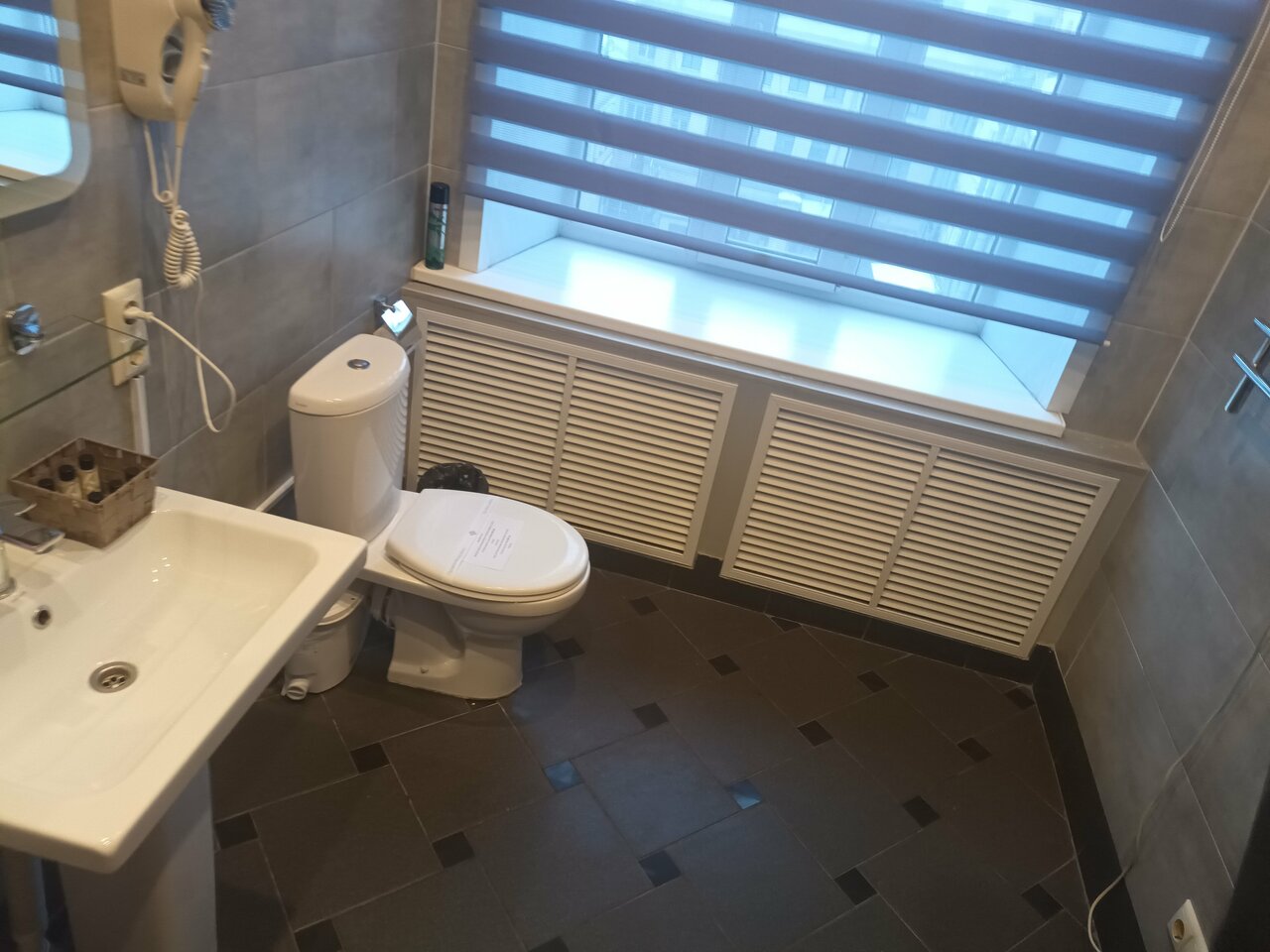 Гостиница Флоринн Москва-136