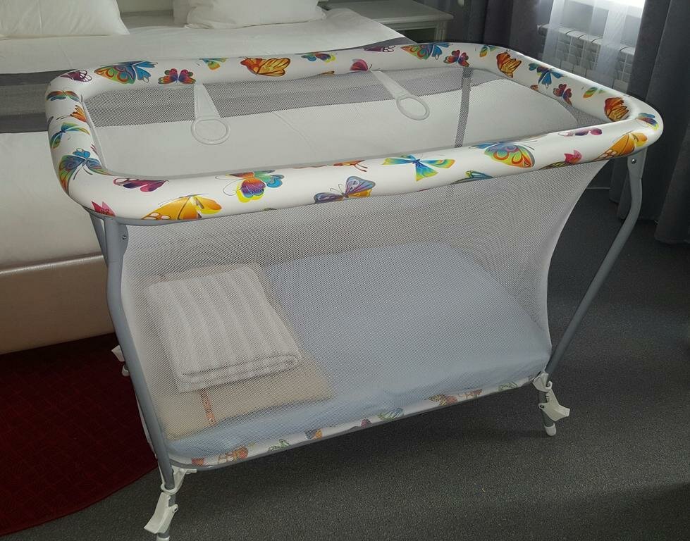 Гостиница Флоринн Москва-23