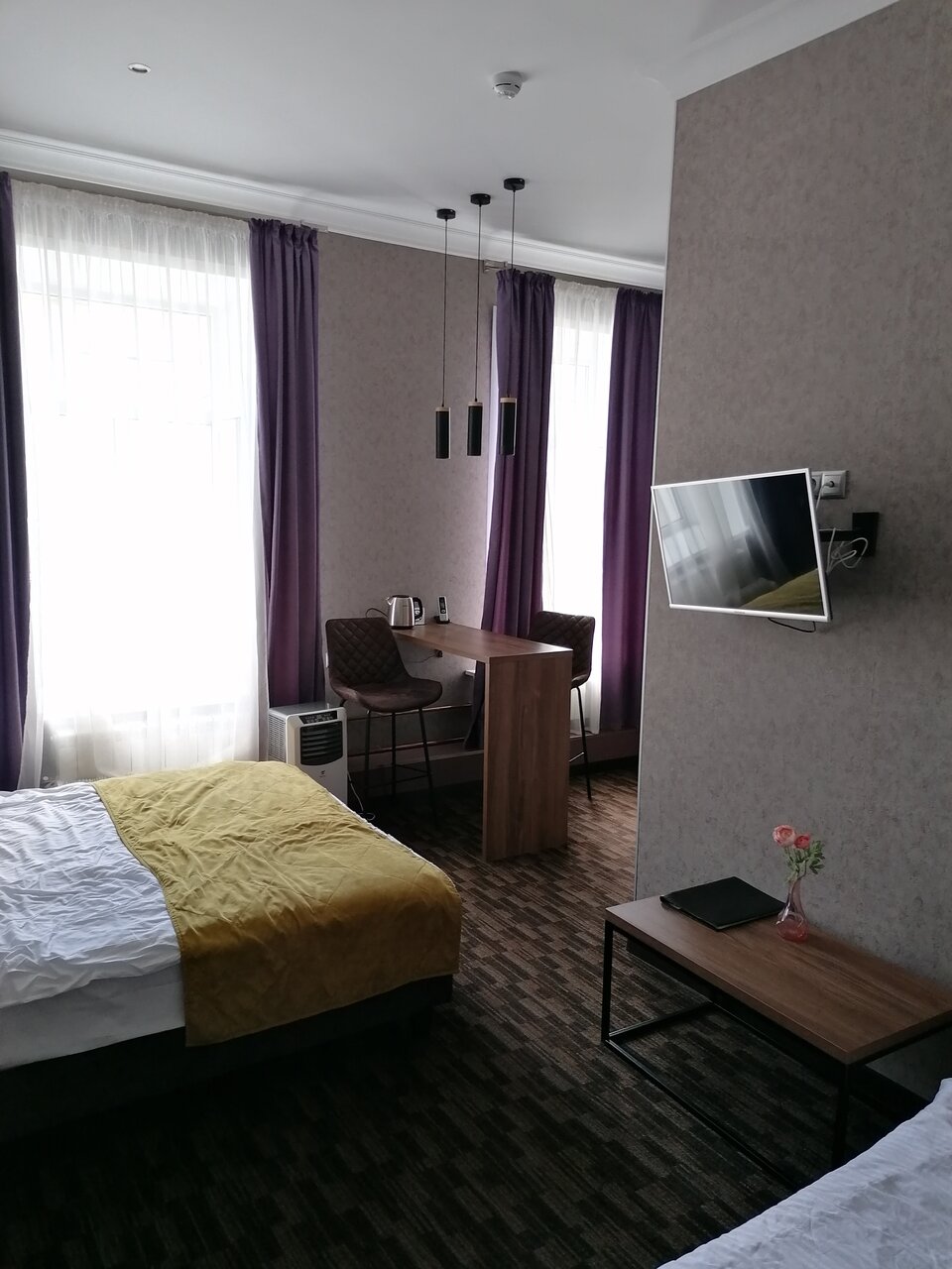 Гостиница Флоринн Москва-167