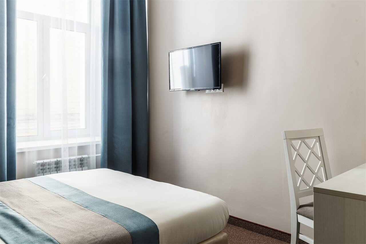 Гостиница Флоринн Москва