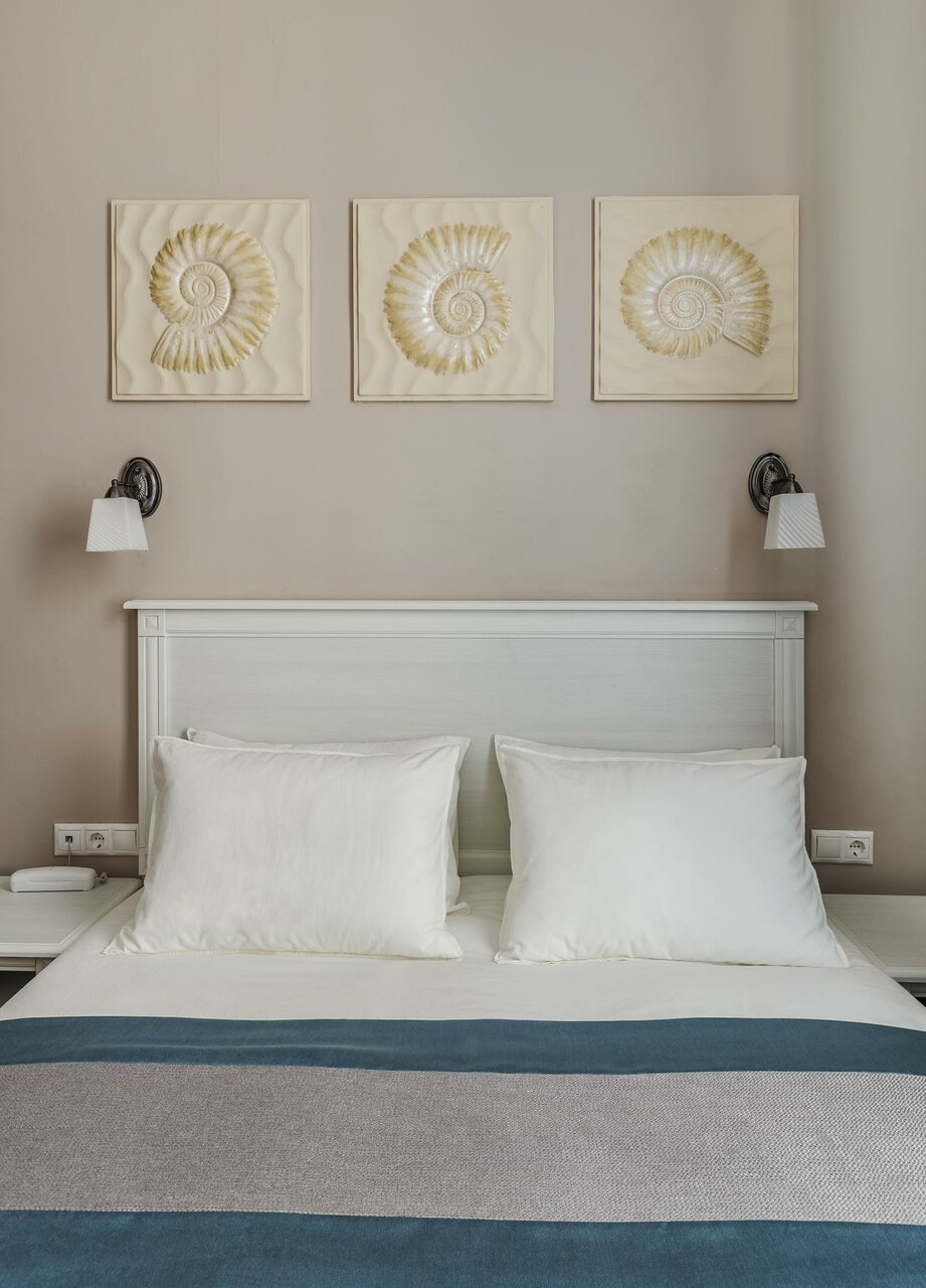 Гостиница Флоринн Москва-54