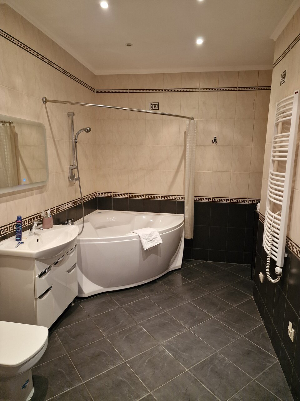 Гостиница Флоринн Москва-159