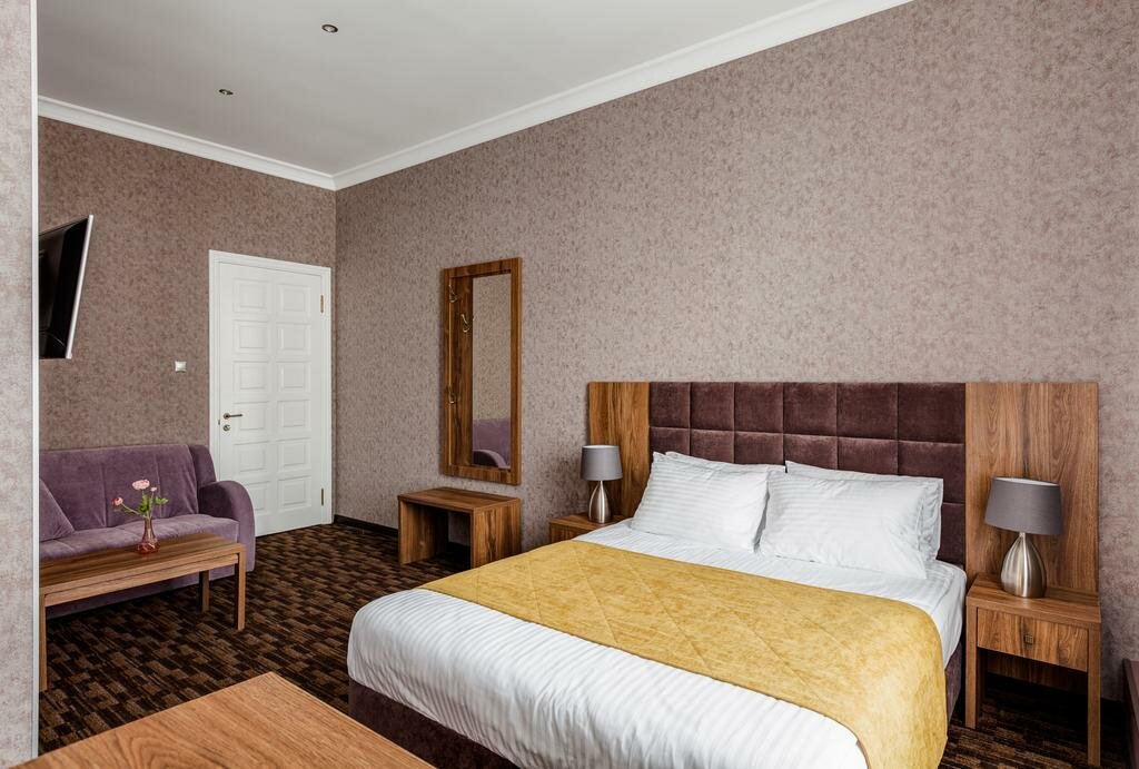 Гостиница Флоринн Москва-101