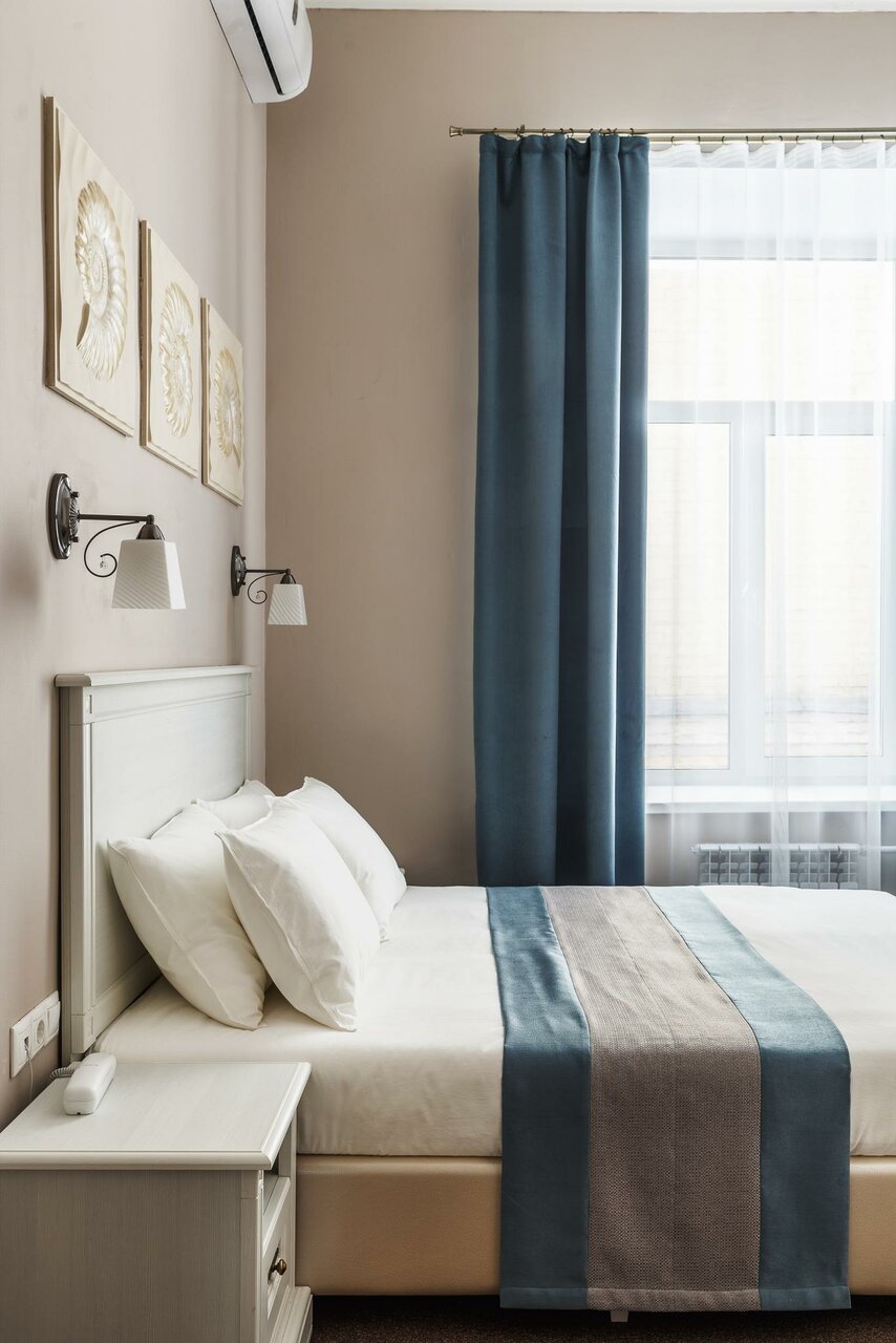 Гостиница Флоринн Москва-50