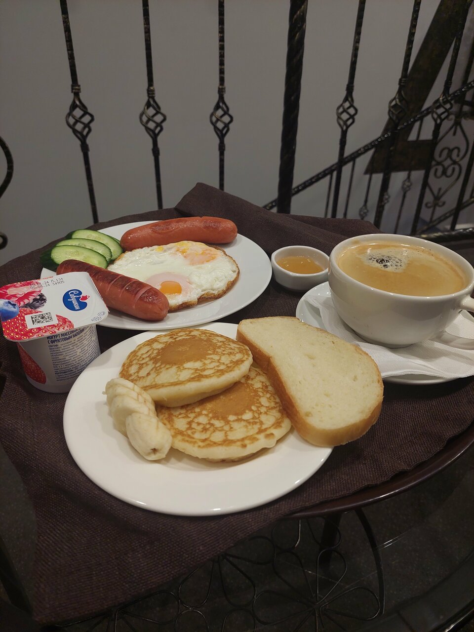 Гостиница Флоринн Москва-163