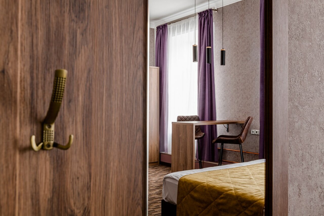 Гостиница Флоринн Москва