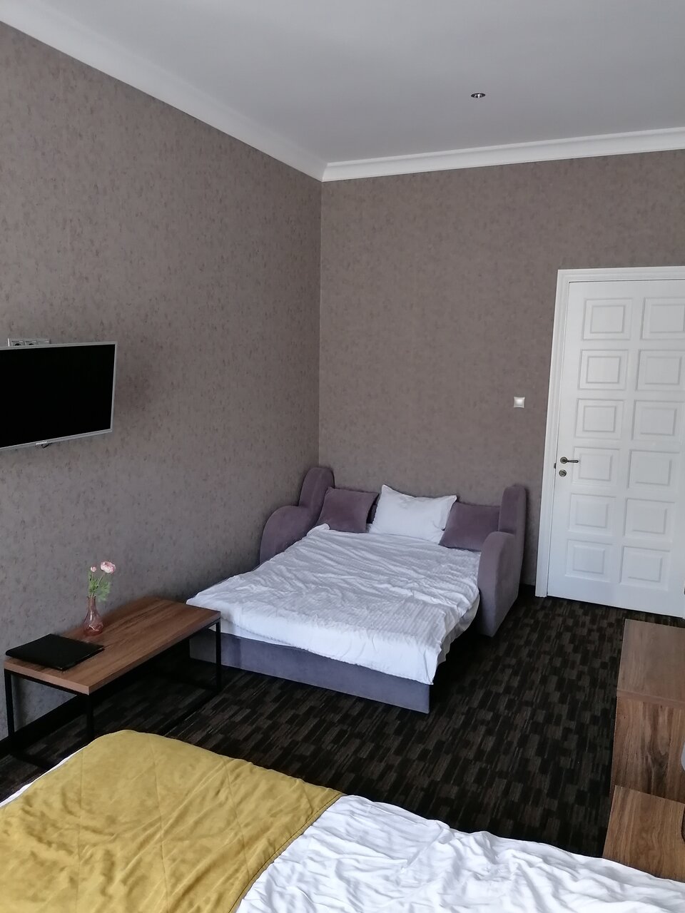 Гостиница Флоринн Москва-116