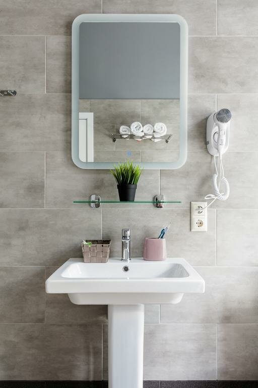 Гостиница Флоринн Москва-46