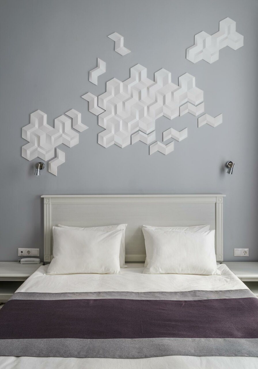 Гостиница Флоринн Москва-28