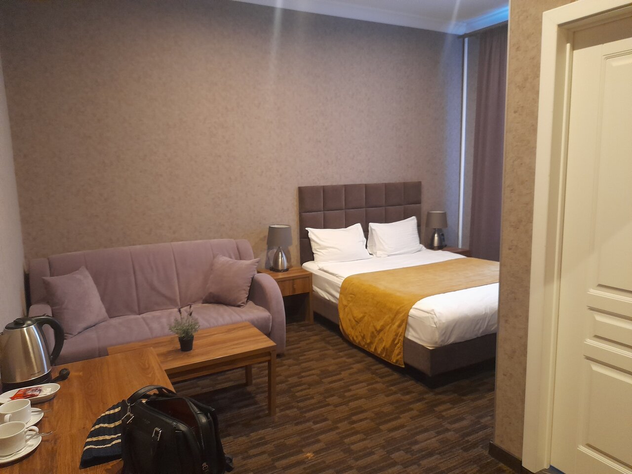 Гостиница Флоринн Москва-161