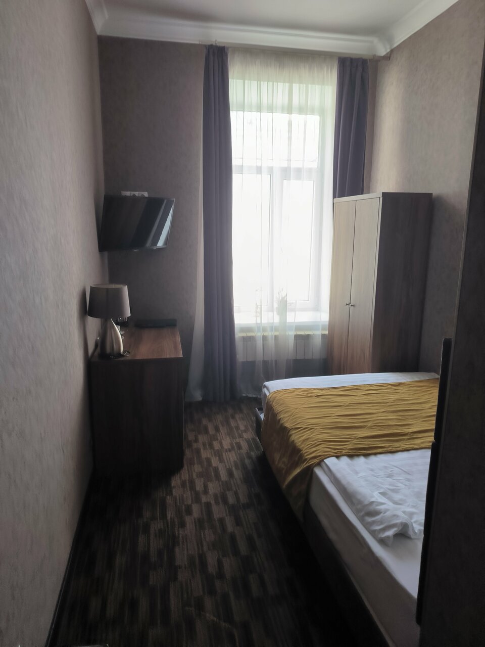 Гостиница Флоринн Москва-153