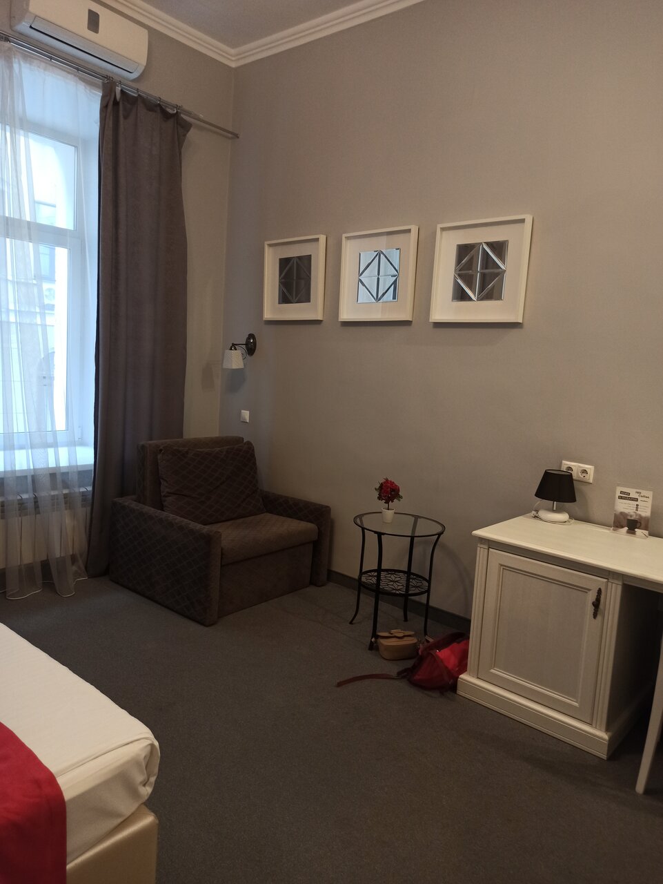 Гостиница Флоринн Москва-155