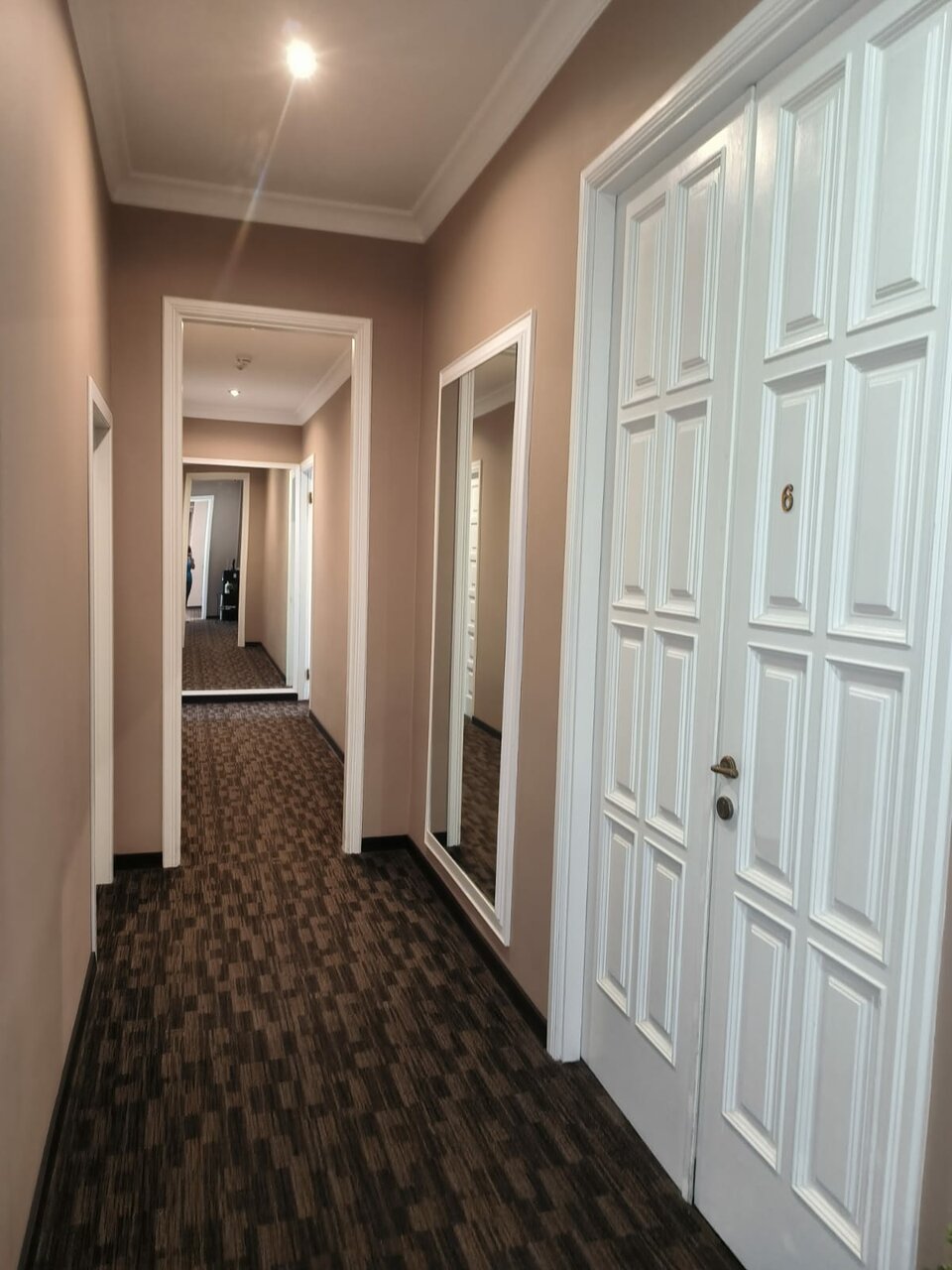 Гостиница Флоринн Москва-121