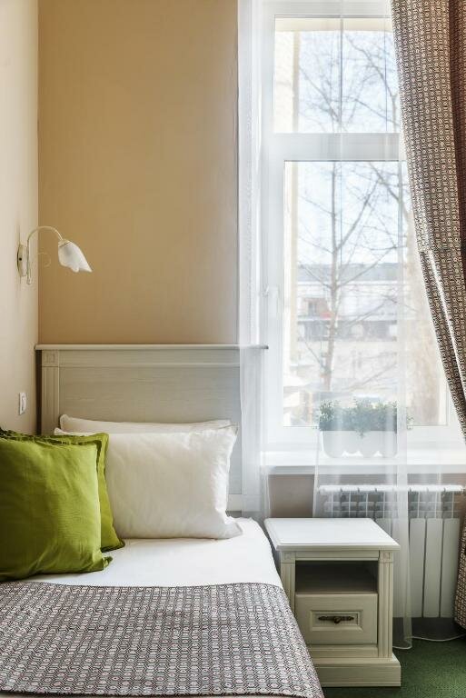 Гостиница Флоринн Москва-93