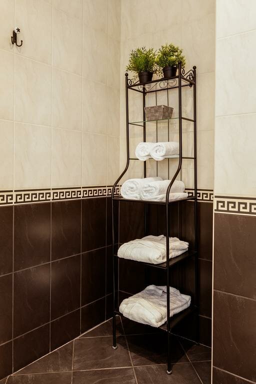 Гостиница Флоринн Москва-27