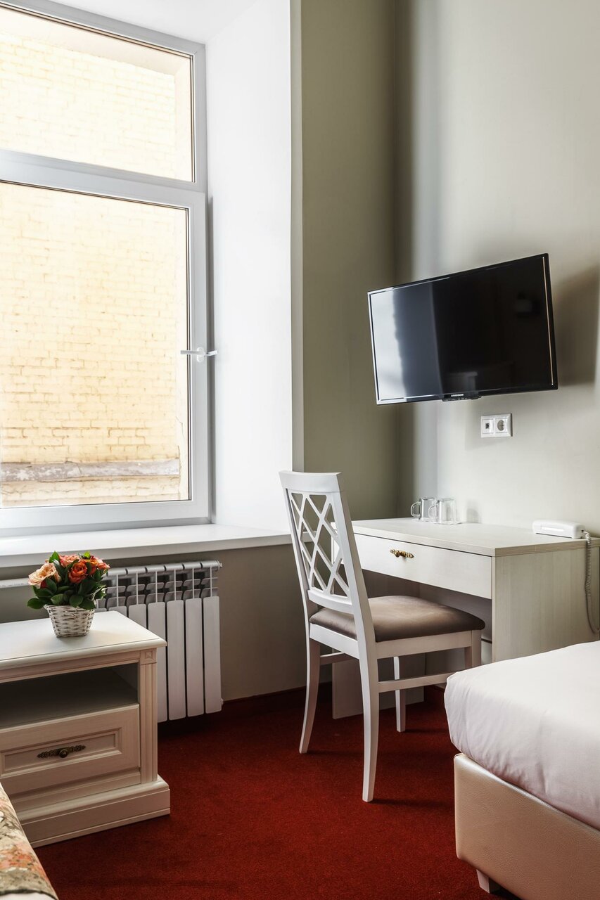 Гостиница Флоринн Москва-95