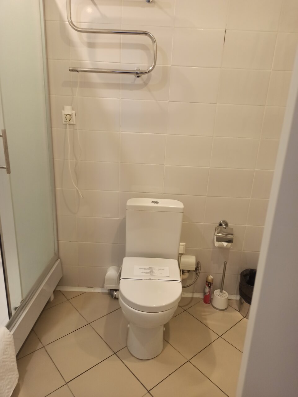 Гостиница Флоринн Москва-172