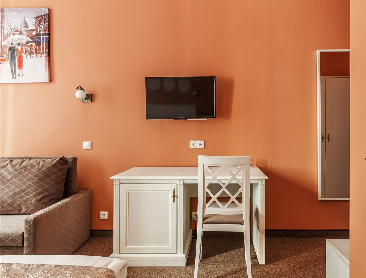 Гостиница Флоринн Москва